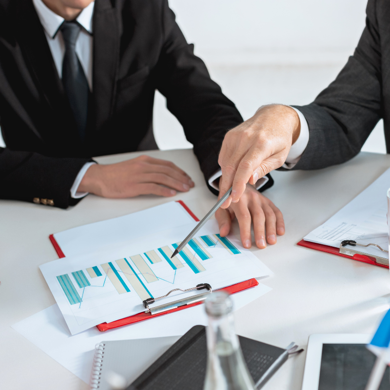 Consulenza info bandi